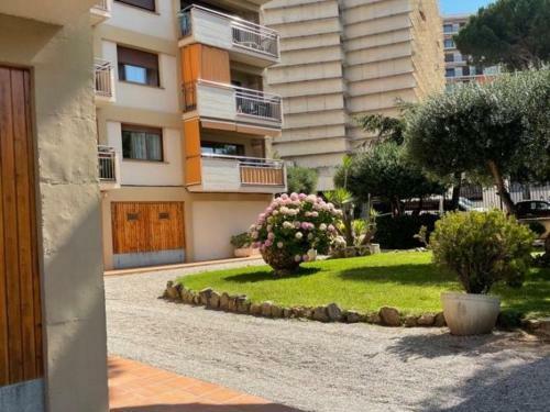 Apartamento Jockey I