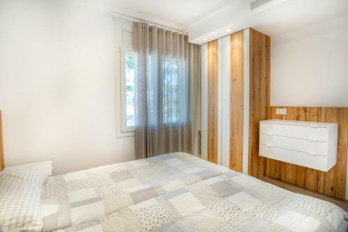 Apartamento UNA Casa Preciosa