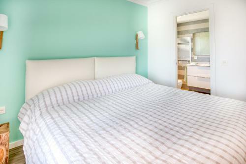 Apartamento UNA Casa Preciosa