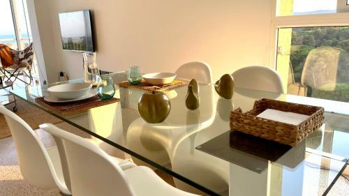 Apartamento de Luxe Al Lado de Playas Cam� de Ronda