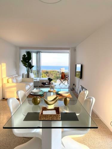 Apartamento de Luxe Al Lado de Playas Cam� de Ronda