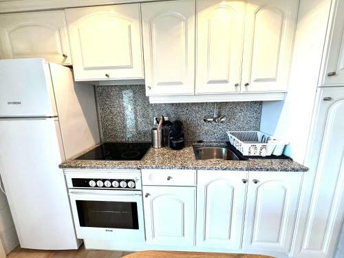 Neptuno Platja D�aro Apartment 419
