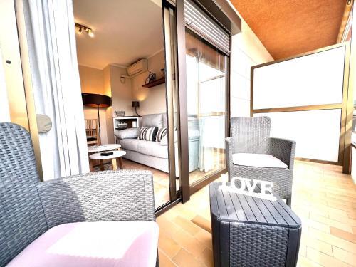 Neptuno Platja D�aro Apartment 419