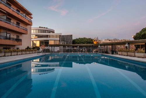 Neptuno Platja D�aro Apartment 419
