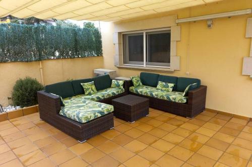 Casa C�ntrica En Platja D'aro, A 5min De La Playa