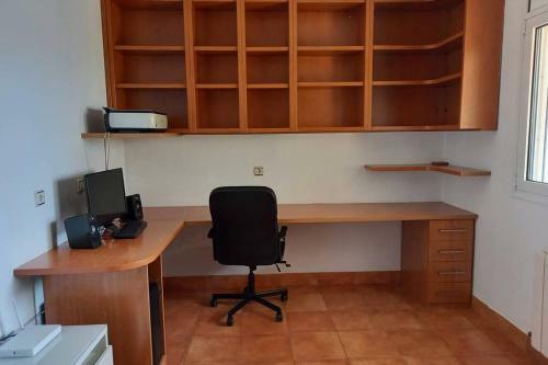 Casa C�ntrica En Platja D'aro, A 5min De La Playa
