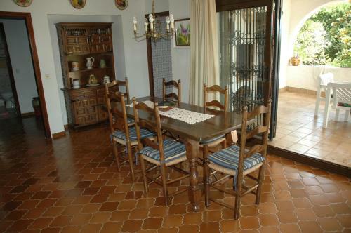 Villa Xicu Moner-platja D'aro-costa Brava