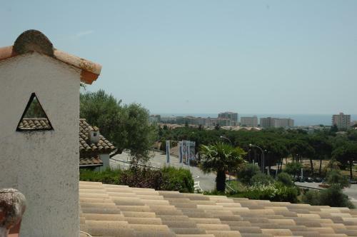 Villa Xicu Moner-platja D'aro-costa Brava