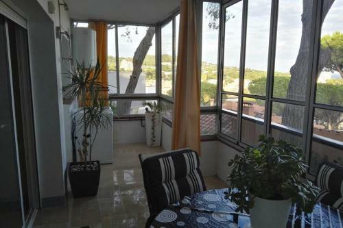 Apartamento En Platja D'aro
