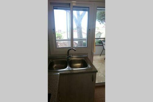 Apartamento En Platja D'aro