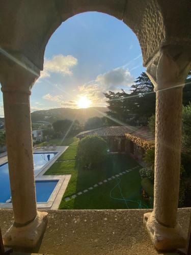 Villa La Buganvilla, Vistas Al Mar Y Piscina