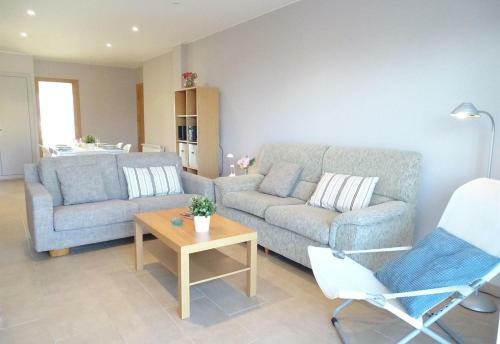 Apartamento Platja D Aro Europa Centro - Wifi
