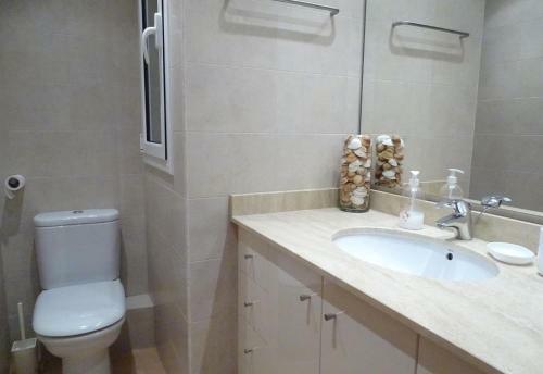 Apartamento Platja D Aro Europa Centro - Wifi