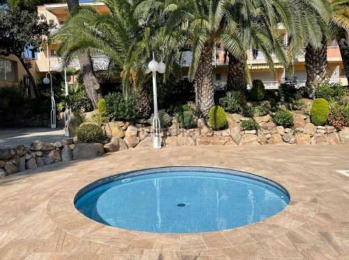 Apartamento Cala Del Pi