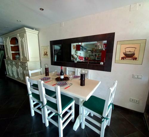 Apartamento Exeptionnel Appartement Playa D�aro