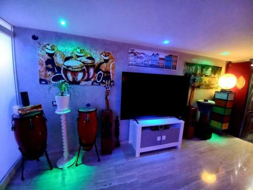 Apartamento Exeptionnel Appartement Playa D�aro