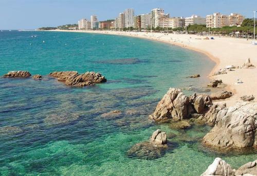 Apartamento Platja D Aro Politur Iris 18