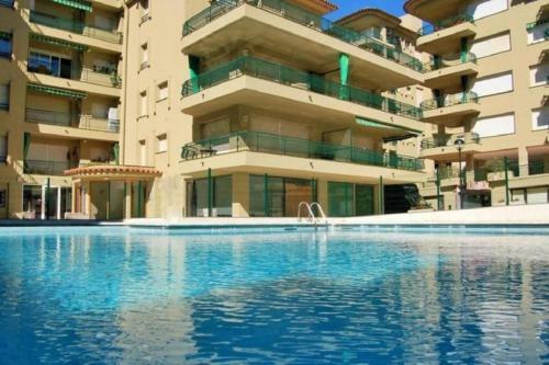 Hauzify I Apartament Estrella