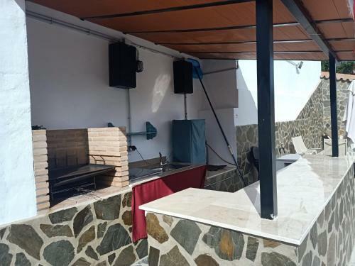 Casa Rural La Higuera 2