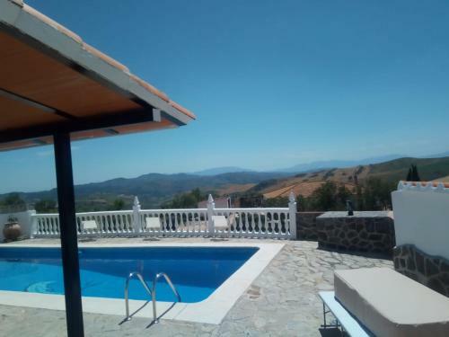 Casa Rural La Higuera 2