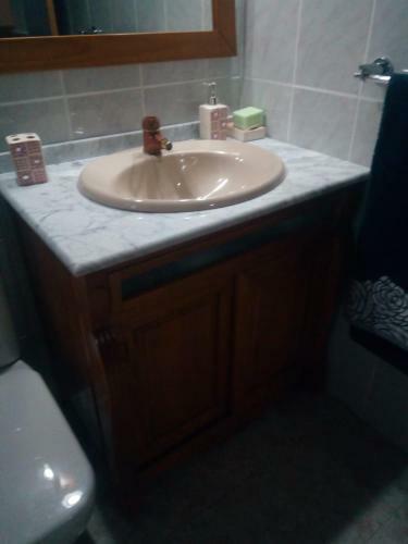 Casa Rural La Higuera 2