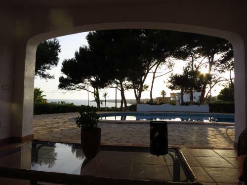 Villa Vivaldi 100m Sea & Panoramic Sea View