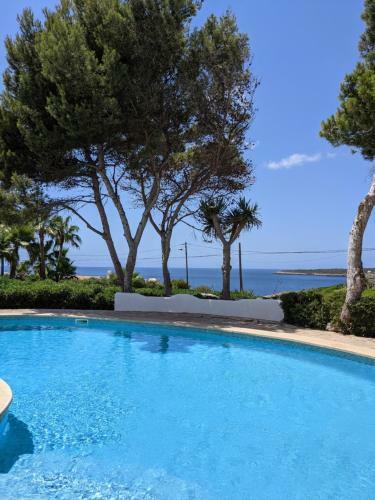 Villa Vivaldi 100m Sea & Panoramic Sea View