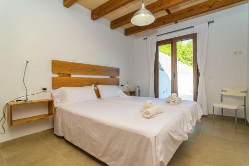 Villa Can Fuenete