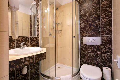 Bed & Breakfast Pensjonat Dawidek