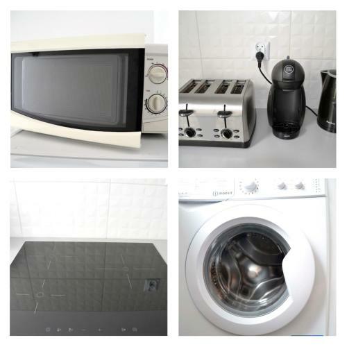 Apartament Jedenastka Blisko Centrum
