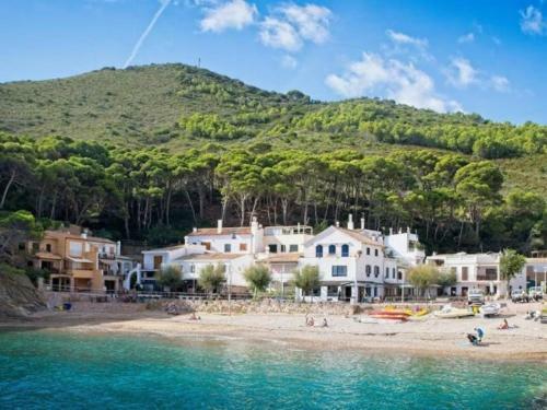 Naturaleza Y Relax A 5 Min A Pie de La Playa