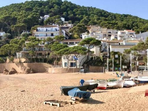 Naturaleza Y Relax A 5 Min A Pie de La Playa