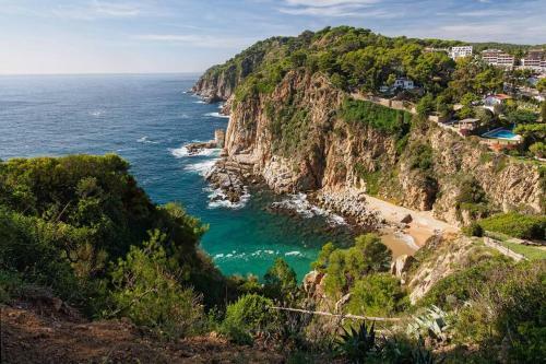 Naturaleza Y Relax A 5 Min A Pie de La Playa