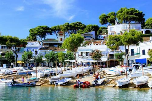 Naturaleza Y Relax A 5 Min A Pie de La Playa