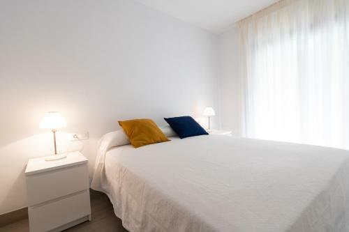 Apartamentos Marblau