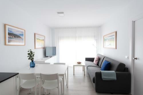 Apartamentos Marblau