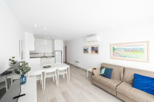 Apartamentos Marblau