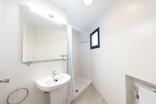 Apartamentos Marblau