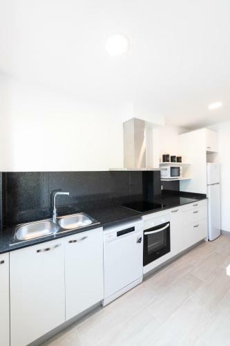 Apartamentos Marblau