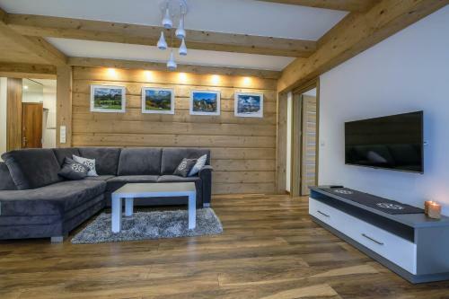 Apartament Tatrzanski Raj