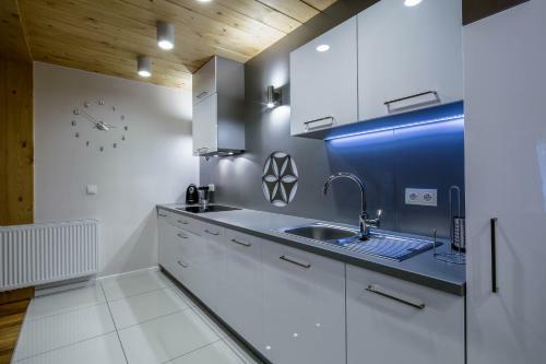 Apartament Tatrzanski Raj