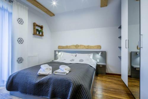 Apartament Tatrzanski Raj