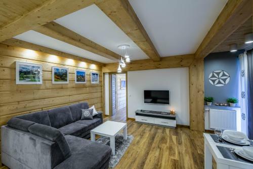 Apartament Tatrzanski Raj