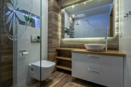 Apartament Tatrzanski Raj