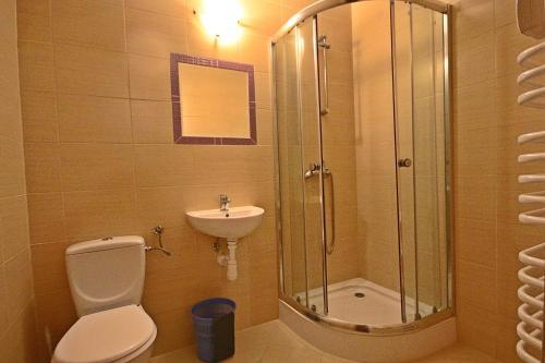 Hotel Dom Wczasowy " U J�zefa "