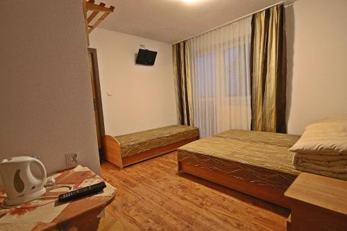 Hotel Dom Wczasowy " U J�zefa "