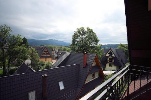 Hotel Dom Wczasowy " U J�zefa "