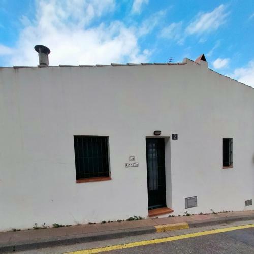 Apartamento La Caseta