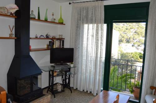 Apartamento La Caseta