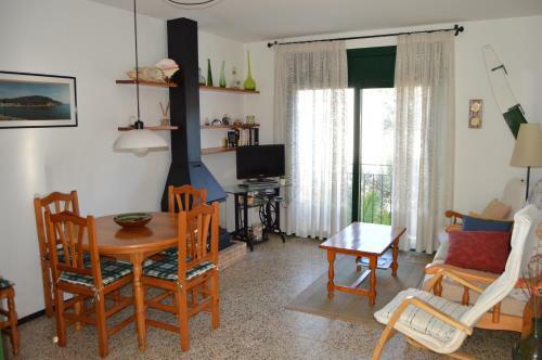 Apartamento La Caseta